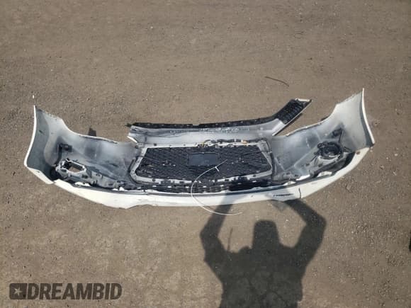 ✅ 2018 Infiniti Q60 Sport • VIN: JN1EV7EL6JM390313 • Lot: 59350895. Wystawiony na Copart z przebiegiem 149 970 mil. Bezpłatny archiwum sprzedaży aukcyjnych z USA i szczegółowy raport historii pojazdu na DreamBid. Zdjęcie 12.