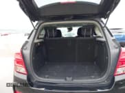 ✅ 2020 Chevrolet Trax LS • VIN: KL7CJNSB8LB035543 • Lot: 42670285. Listed on IAAI with 66,607 mi. Free auction sales archive from the USA and detailed vehicle history report at DreamBid. Image 17.