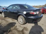 ✅ 2006 Mazda 6 Sport Mazdaspeed • VIN: JM1GG12L561107121 • Lot: 90216975. Listed on Copart with 97,151 mi. Free auction sales archive from the USA and detailed vehicle history report at DreamBid. Image 2.