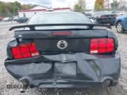 ✅ 2008 Ford Mustang GT Deluxe • VIN: 1ZVHT82H685175733 • Lot: 43274979. Listed on IAAI with 30,231 mi. Free auction sales archive from the USA and detailed vehicle history report at DreamBid. Image 20.