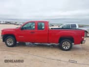 ✅ 2012 GMC Sierra 1500 Work Truck • VIN: 1GTR1TEX0CZ203501 • Лот: 42391177. Опубликован ранее на IAAI с пробегом 256 214 миль. Бесплатный доступ к архиву аукционных продаж из США и подробный отчёт об истории автомобиля на DreamBid. Изображение 15.