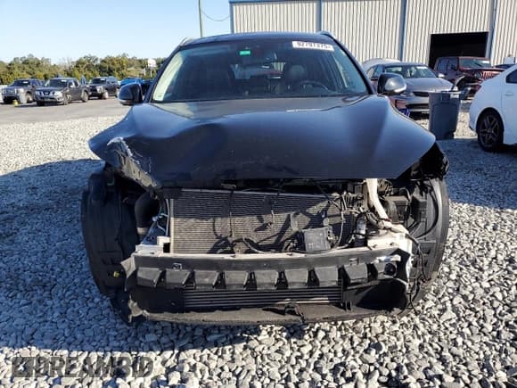 ✅ 2019 Infiniti QX50 Pure • VIN: 3PCAJ5M15KF138252 • Лот: 92797375. Опубликован ранее на Copart с пробегом 76 700 миль. Бесплатный доступ к архиву аукционных продаж из США и подробный отчёт об истории автомобиля на DreamBid. Изображение 5.