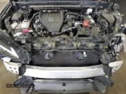 ✅ 2024 Lexus NX 350 Premium • VIN: 2T2GGCEZ9RC040885 • Lot: 84364685. Wystawiony na Copart z przebiegiem 25 976 mil. Bezpłatny archiwum sprzedaży aukcyjnych z USA i szczegółowy raport historii pojazdu na DreamBid. Zdjęcie 12.