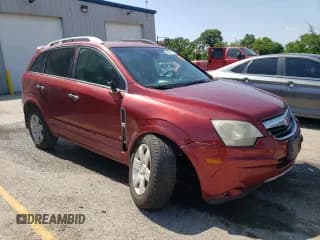✅ 2009 Saturn VUE XR • VIN: 3GSCL53P69S593058 • Lot: 55704214. Wystawiony na Copart z przebiegiem 290 649 mil. Bezpłatny archiwum sprzedaży aukcyjnych z USA i szczegółowy raport historii pojazdu na DreamBid. Zdjęcie 4.