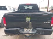 ✅ 2018 Ram 1500 Tradesman • VIN: 1C6RR7FT6JS217833 • Lot: 42948482. Listed on IAAI with 175,578 mi. Free auction sales archive from the USA and detailed vehicle history report at DreamBid. Image 16.