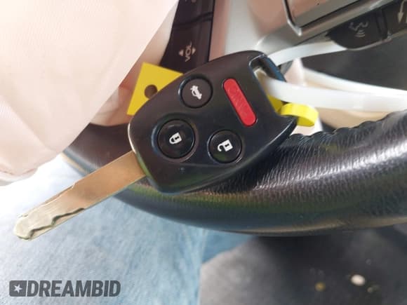 ✅ 2011 Honda Accord EX-L • VIN: 1HGCS2B80BA005106 • Лот: 42669655. Опубликован ранее на IAAI с пробегом 171 904 миль. Бесплатный доступ к архиву аукционных продаж из США и подробный отчёт об истории автомобиля на DreamBid. Изображение 11.