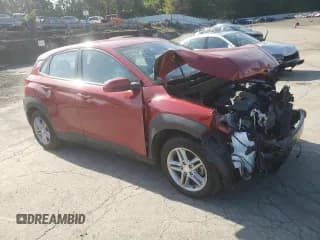 ✅ 2019 Hyundai Kona SE • VIN: KM8K12AA6KU325283 • Лот: 69902713. Опубликован ранее на Copart с пробегом 37 435 миль. Бесплатный доступ к архиву аукционных продаж из США и подробный отчёт об истории автомобиля на DreamBid. Изображение 4.