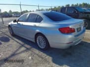 ✅ 2013 BMW 5 Series 535i • VIN: WBAFR7C59DC822829 • Lot: 43423532. Wystawiony na IAAI z przebiegiem 151 583 mil. Bezpłatny archiwum sprzedaży aukcyjnych z USA i szczegółowy raport historii pojazdu na DreamBid. Zdjęcie 3.