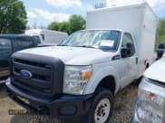 ✅ 2012 Ford F-250 XL • VIN: 1FDBF2B66CEC35476 • Lot: 42495436. Wystawiony na IAAI z przebiegiem 505 745 mil. Bezpłatny archiwum sprzedaży aukcyjnych z USA i szczegółowy raport historii pojazdu na DreamBid. Zdjęcie 16.
