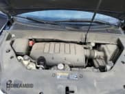 ✅ 2017 Chevrolet Traverse LT • VIN: 1GNKVGKD1HJ125699 • Lot: 87257945. Wystawiony na Copart z przebiegiem 155 937 mil. Bezpłatny archiwum sprzedaży aukcyjnych z USA i szczegółowy raport historii pojazdu na DreamBid. Zdjęcie 12.