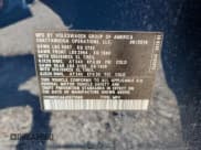 ✅ 2018 Volkswagen Atlas SEL Premium • VIN: 1V2NR2CA6JC577688 • Lot: 60800465. Listed on Copart with 82,841 mi. Free auction sales archive from the USA and detailed vehicle history report at DreamBid. Image 13.