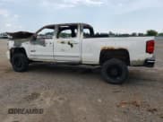 ✅ 2015 Chevrolet Silverado 2500HD LTZ • VIN: 1GC1KWE84FF619786 • Lot: 61729615. Listed on Copart with Not provided. Free auction sales archive from the USA and detailed vehicle history report at DreamBid. Image 2.