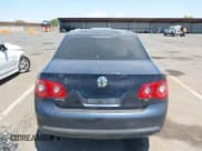 ✅ 2005 Volkswagen Jetta 2.5L • VIN: 3VWRG71K05M644658 • Lot: 42441336. Listed on IAAI with 191,514 mi. Free auction sales archive from the USA and detailed vehicle history report at DreamBid. Image 16.