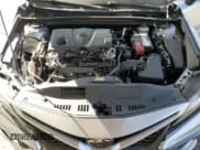 ✅ 2022 Toyota Camry XSE • VIN: 4T1K61AK2NU025992 • Lot: 91353025. Listed on Copart with 36,043 mi. Free auction sales archive from the USA and detailed vehicle history report at DreamBid. Image 11.