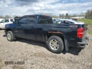 ✅ 2015 Chevrolet Silverado 1500 LT • VIN: 1GCVKREC0FZ304859 • Lot: 55290185. Listed on Copart with 178,403 mi. Free auction sales archive from the USA and detailed vehicle history report at DreamBid. Image 2.