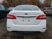 ✅ 2015 Nissan Sentra SR • VIN: 3N1AB7AP6FY248189 • Лот: 85961565. Опубликован ранее на Copart с пробегом 159 509 миль. Бесплатный доступ к архиву аукционных продаж из США и подробный отчёт об истории автомобиля на DreamBid. Изображение 6.