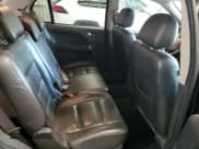 ✅ 2008 Ford Taurus X Limited • VIN: 1FMDK03W58GA01039 • Lot: 60276125. Listed on Copart with 127,419 mi. Free auction sales archive from the USA and detailed vehicle history report at DreamBid. Image 11.