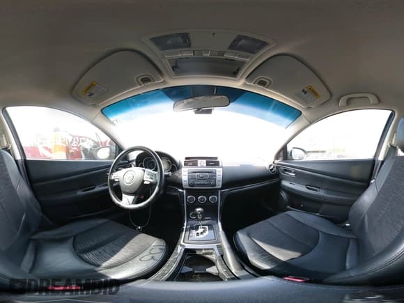 ✅ 2009 Mazda 6 i Touring • VIN: 1YVHP82A895M36284 • Лот: 42279453. Опубликован ранее на IAAI с пробегом 149 640 миль. Бесплатный доступ к архиву аукционных продаж из США и подробный отчёт об истории автомобиля на DreamBid. Изображение 19.