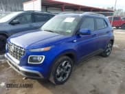 ✅ 2023 Hyundai Venue SEL • VIN: KMHRC8A33PU239174 • Лот: 41461276. Опубликован ранее на IAAI с пробегом 9 082 миль. Бесплатный доступ к архиву аукционных продаж из США и подробный отчёт об истории автомобиля на DreamBid. Изображение 17.