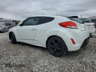 ✅ 2012 Hyundai Veloster w/Red Int • VIN: KMHTC6AD9CU078052 • Lot: 75795794. Wystawiony na Copart z przebiegiem 161 486 mil. Bezpłatny archiwum sprzedaży aukcyjnych z USA i szczegółowy raport historii pojazdu na DreamBid. Zdjęcie 2.