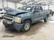 ✅ 2011 Chevrolet Silverado 1500 LS • VIN: 1GCRKREA8BZ268901 • Lot: 42717299. Wystawiony na IAAI z przebiegiem 117 725 mil mil. Skorzystaj z bezpłatnego archiwum sprzedaży aukcyjnych z USA i zobacz szczegółowy raport historii pojazdu na DreamBid. Zdjęcie 17.