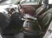 2012 Chevrolet Sonic LTZ with VIN 1G1JE5SH9C4143735, listed as a Copart auction lot 47083355 with 109,585 mi miles and Salvage title. Bid and sale history available at DreamBid. Image 7.