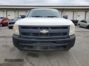 ✅ 2010 Chevrolet Silverado 1500 Work Truck • VIN: 3GCRCPEA4AG197342 • Lot: 69587035. Listed on Copart with 73,096 mi. Free auction sales archive from the USA and detailed vehicle history report at DreamBid. Image 5.