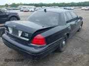 ✅ 2008 Ford Police Interceptor • VIN: 2FAHP71V68X178659 • Lot: 42571480. Listed on IAAI with Not provided. Free auction sales archive from the USA and detailed vehicle history report at DreamBid. Image 4.