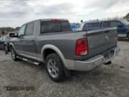 ✅ 2010 Dodge 1500 SLT • VIN: 1D7RV1CT1AS149727 • Lot: 52116015. Wystawiony na Copart z przebiegiem 161 047 mil. Bezpłatny archiwum sprzedaży aukcyjnych z USA i szczegółowy raport historii pojazdu na DreamBid. Zdjęcie 2.