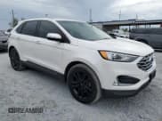 ✅ 2019 Ford Edge Titanium • VIN: 2FMPK4K95KBC35745 • Lot: 91810835. Wystawiony na Copart z przebiegiem 155 319 mil. Bezpłatny archiwum sprzedaży aukcyjnych z USA i szczegółowy raport historii pojazdu na DreamBid. Zdjęcie 4.