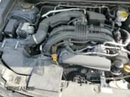 ✅ 2020 Subaru Impreza Limited • VIN: 4S3GTAU6XL3720256 • Lot: 68855025. Listed on Copart with 49,411 mi. Free auction sales archive from the USA and detailed vehicle history report at DreamBid. Image 13.