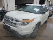 ✅ 2012 Ford Explorer XLT • VIN: 1FMHK7D86CGA53122 • Lot: 43682950. Wystawiony na IAAI z przebiegiem 284 097 mil. Bezpłatny archiwum sprzedaży aukcyjnych z USA i szczegółowy raport historii pojazdu na DreamBid. Zdjęcie 2.