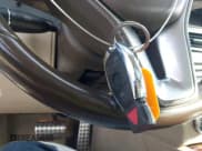 ✅ 2012 Mercedes-Benz C 300 Sport • VIN: WDDGF8BB0CR198952 • Lot: 42217652. Listed on IAAI with 138,919 mi. Free auction sales archive from the USA and detailed vehicle history report at DreamBid. Image 11.