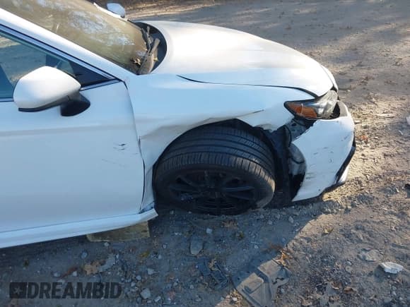 ✅ 2021 Toyota Camry SE • VIN: 4T1G11AK3MU465612 • Lot: 43472141. Listed on IAAI with 96,316 mi. Free auction sales archive from the USA and detailed vehicle history report at DreamBid. Image 6.