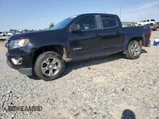 2019 Chevrolet Colorado 2WD Z71 с VIN 1GCGSDEN8K1308762, выставлен на аукционе Copart как лот 52702275 с пробегом 67 126 миль миль и Списание • Salvage title. История ставок и продаж доступна на DreamBid. Изображение 1.