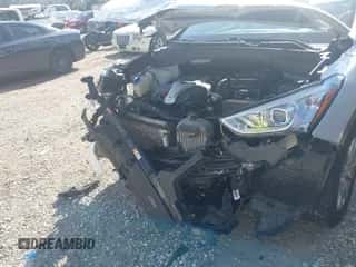 2014 Hyundai Santa Fe z VIN 5XYZUDLA4EG212974, wystawiony jako IAAI lot #43347723 z przebiegiem 85 664 mil mil oraz . Historia ofert i sprzedaży dostępna na DreamBid. Obrazek 6.