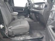 ✅ 2021 Jeep Gladiator Overland • VIN: 1C6HJTFG4ML546222 • Lot: 43921349. Listed on IAAI with Not provided. Free auction sales archive from the USA and detailed vehicle history report at DreamBid. Image 5.