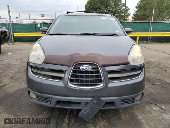 ✅ 2007 Subaru Tribeca Limited • VIN: 4S4WX85D074402325 • Lot: 70387275. Wystawiony na Copart z przebiegiem 280 142 mil. Bezpłatny archiwum sprzedaży aukcyjnych z USA i szczegółowy raport historii pojazdu na DreamBid. Zdjęcie 5.