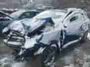 2014 Hyundai Tucson Limited with VIN KM8JUCAG1EU923895, listed as a IAAI auction lot 43296605 with 259,486 mi miles and . Bid and sale history available at DreamBid. Image 2.