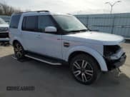 ✅ 2016 Land Rover LR4 HSE Lux • VIN: SALAK2V69GA810523 • Лот: 43283103. Опубликован ранее на Copart с пробегом 72 547 миль. Бесплатный доступ к архиву аукционных продаж из США и подробный отчёт об истории автомобиля на DreamBid. Изображение 4.