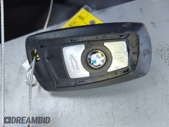 ✅ 2015 BMW 4 Series 428i xDrive • VIN: WBA3N9C57FK247763 • Lot: 41783892. Listed on IAAI with 158,813 mi. Free auction sales archive from the USA and detailed vehicle history report at DreamBid. Image 11.