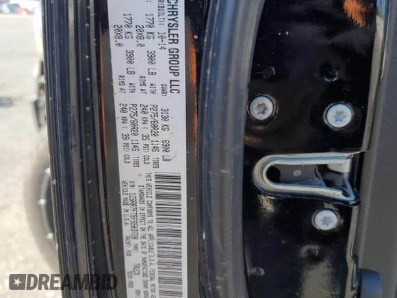 ✅ 2015 Ram 1500 Express • VIN: 1C6RR7FT5FS503728 • Lot: 89918985. Wystawiony na Copart z przebiegiem 151 917 mil. Bezpłatny archiwum sprzedaży aukcyjnych z USA i szczegółowy raport historii pojazdu na DreamBid. Zdjęcie 12.