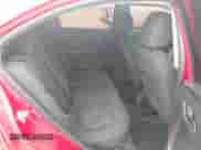 2017 Chevrolet Sonic LT with VIN 1G1JD5SB0H4110418, listed as a IAAI auction lot 42772365 with 126,651 mi miles and . Bid and sale history available at DreamBid. Image 8.