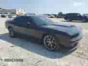 2022 Dodge Challenger GT with VIN 2C3CDZJG4NH237471, listed as a Copart auction lot 71077195 with 63,876 mi miles and Salvage title. Bid and sale history available at DreamBid. Image 4.