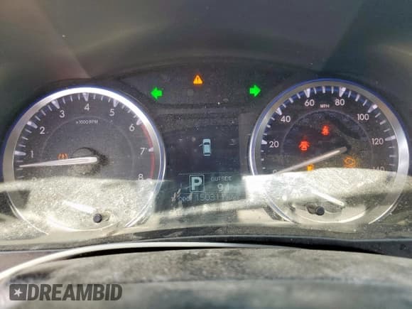 ✅ 2015 Toyota Highlander LE • VIN: 5TDZARFH0FS016646 • Lot: 72086725. Wystawiony na Copart z przebiegiem 150 311 mil. Bezpłatny archiwum sprzedaży aukcyjnych z USA i szczegółowy raport historii pojazdu na DreamBid. Zdjęcie 9.