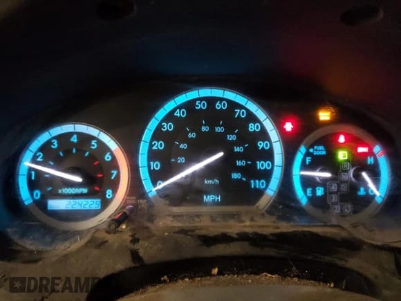 ✅ 2005 Toyota Sienna XLE Limited • VIN: 5TDZA22C15S236698 • Lot: 91229995. Listed on Copart with 224,229 mi. Free auction sales archive from the USA and detailed vehicle history report at DreamBid. Image 9.