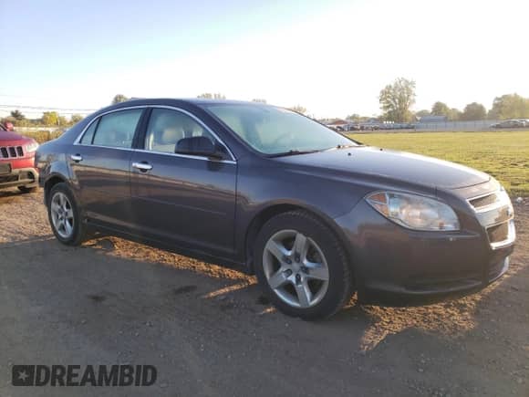 2010 Chevrolet Malibu 1FL с VIN 1G1ZA5E05AF216069, выставлен на аукционе Copart как лот 85259505 с пробегом 81 320 миль миль и Списание • Salvage title. История ставок и продаж доступна на DreamBid. Изображение 4.