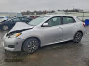 ✅ 2010 Toyota Matrix • VIN: 2T1KU4EE5AC279090 • Lot: 93472625. Listed on Copart with 157,314 mi. Free auction sales archive from the USA and detailed vehicle history report at DreamBid. Image 1.