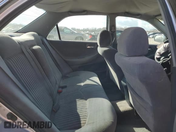 ✅ 1998 Honda Accord LX • VIN: 1HGCG5646WA224829 • Лот: 93234335. Опубликован ранее на Copart с пробегом 291 391 миль. Бесплатный доступ к архиву аукционных продаж из США и подробный отчёт об истории автомобиля на DreamBid. Изображение 10.