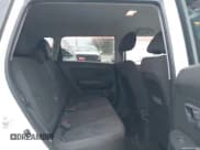 ✅ 2013 Kia Soul • VIN: KNDJT2A51D7549267 • Lot: 43648212. Listed on IAAI with 263,777 mi. Free auction sales archive from the USA and detailed vehicle history report at DreamBid. Image 8.